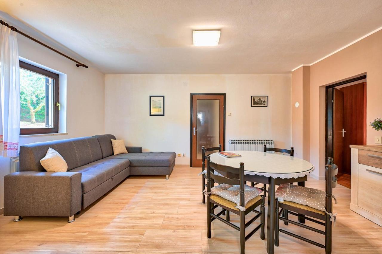 Iby Apartment PUY Eksteriør bilde