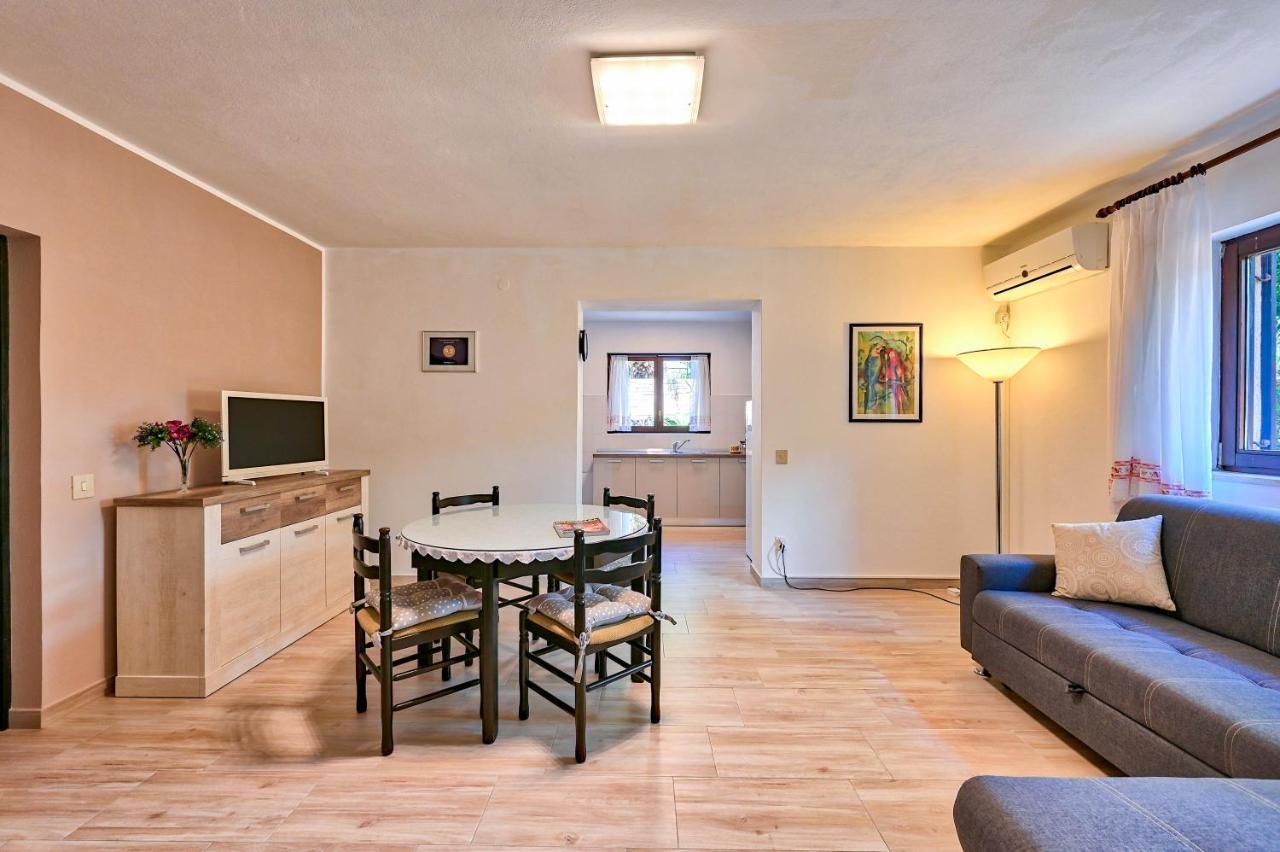 Iby Apartment PUY Eksteriør bilde