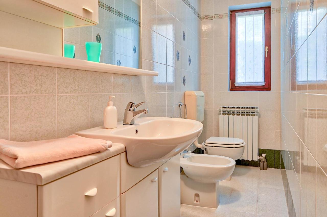 Iby Apartment PUY Eksteriør bilde