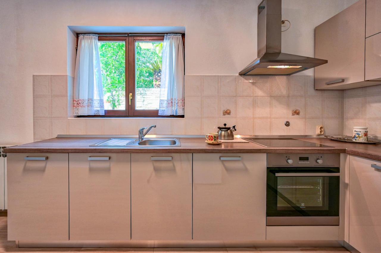 Iby Apartment PUY Eksteriør bilde