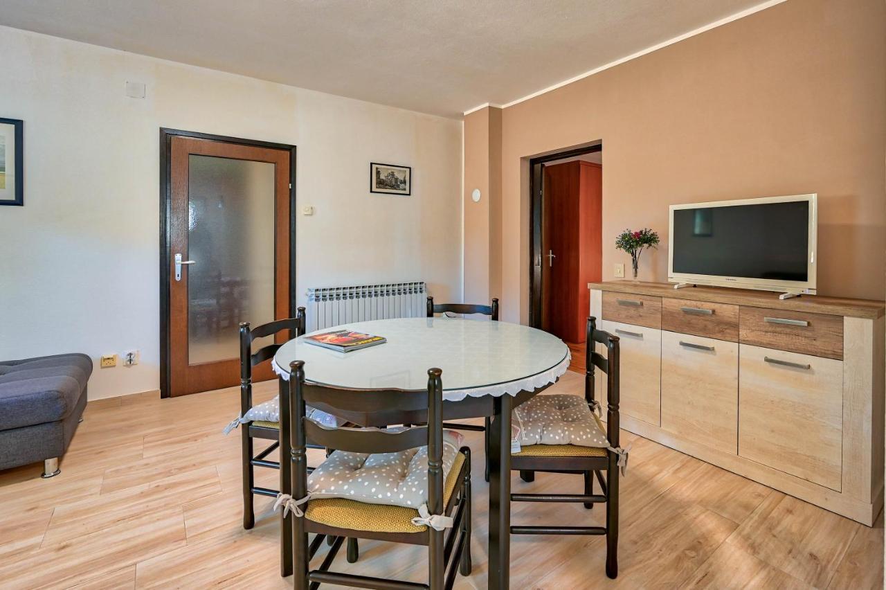 Iby Apartment PUY Eksteriør bilde