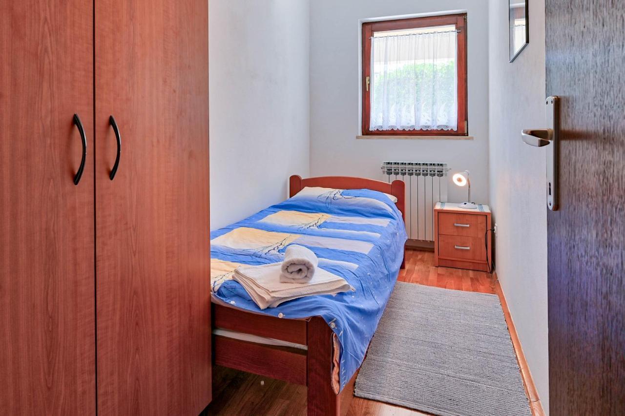 Iby Apartment PUY Eksteriør bilde