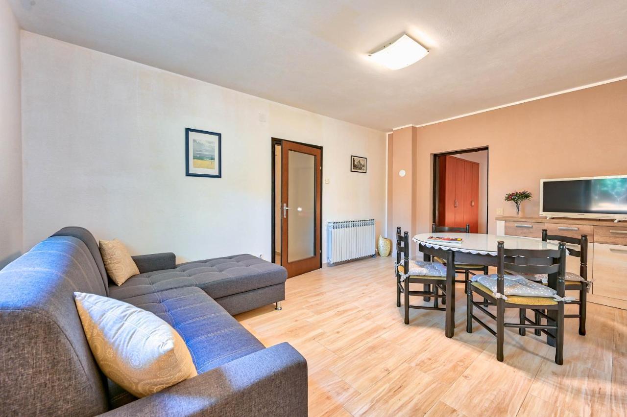 Iby Apartment PUY Eksteriør bilde