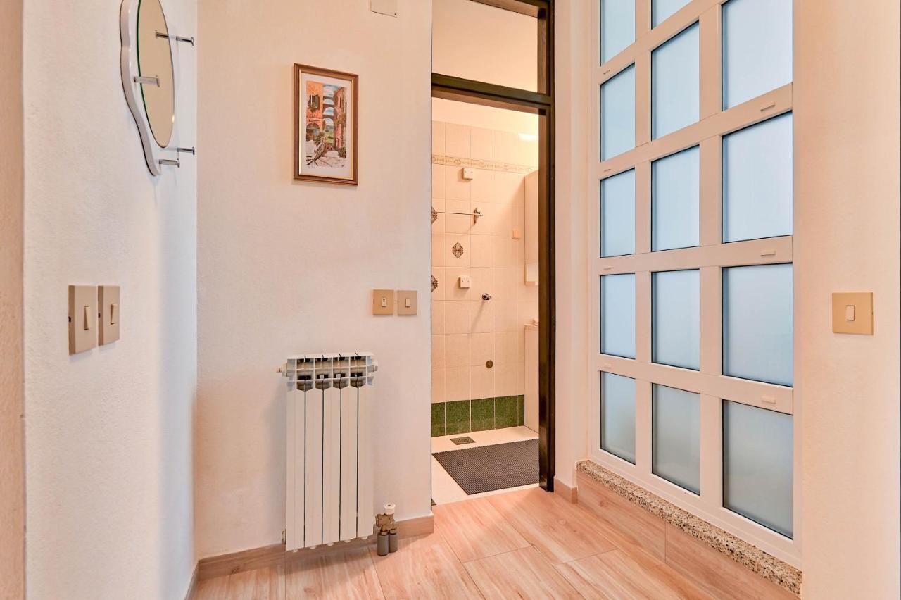 Iby Apartment PUY Eksteriør bilde