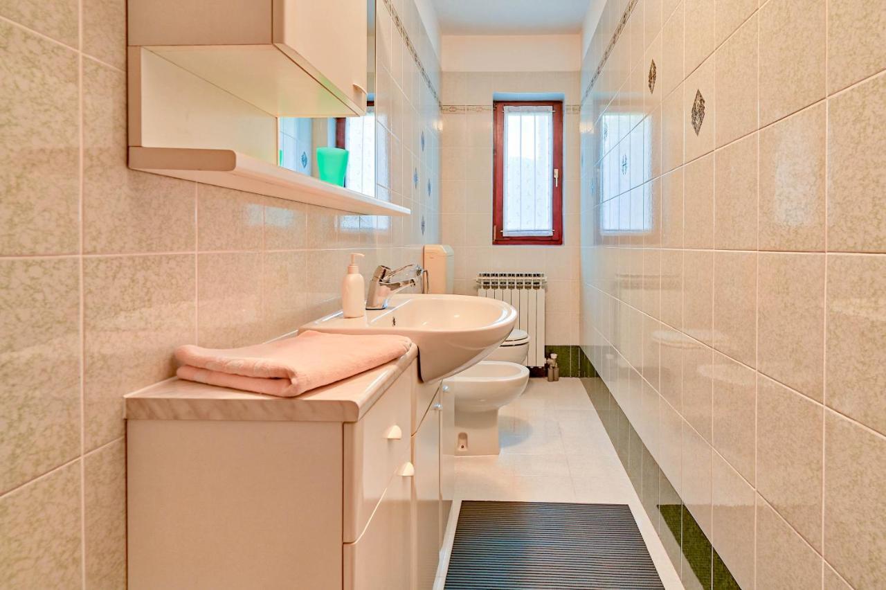 Iby Apartment PUY Eksteriør bilde