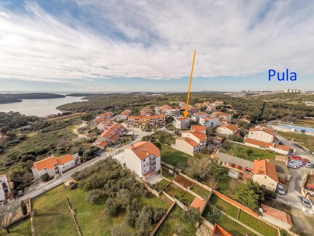 Iby Apartment PUY Eksteriør bilde